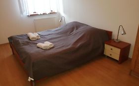 Apartament Sloneczny